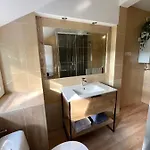 Apartamento Karkonoska *