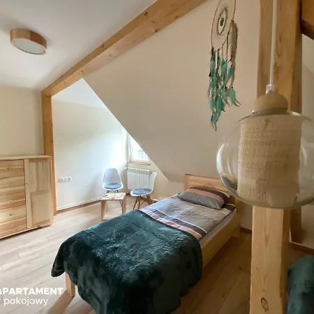 Karkonoska * Przesieka