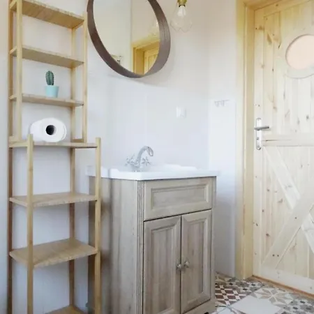 Apartment Karkonoska