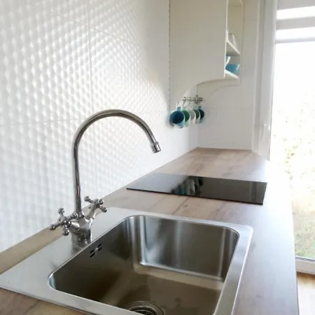 Karkonoska Apartament Przesieka