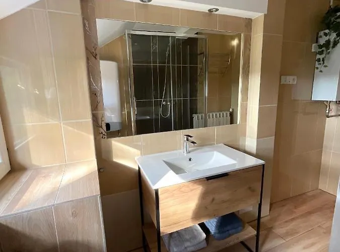 アパート Karkonoska *