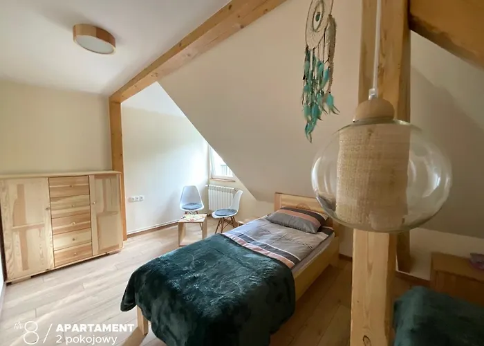 Karkonoska * Preseka