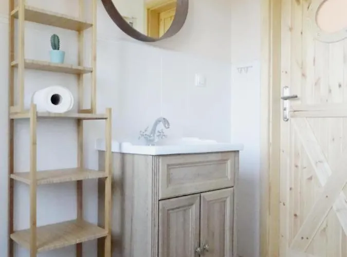 アパート Karkonoska