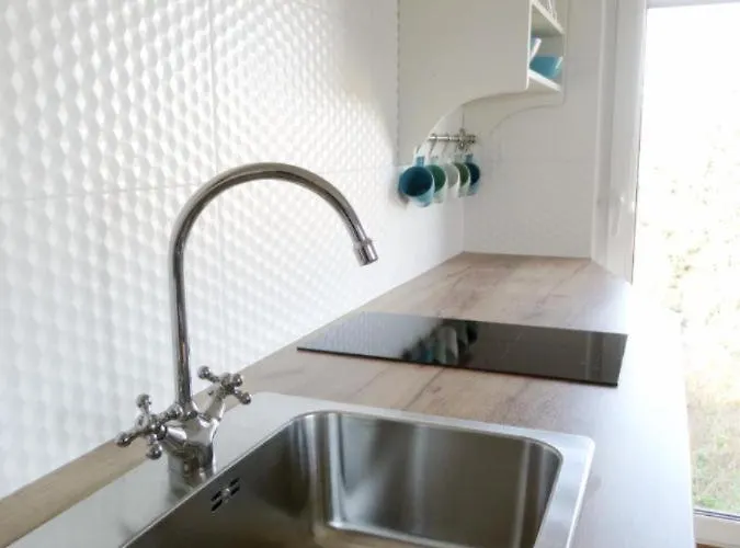 Karkonoska Διαμέρισμα Przesieka