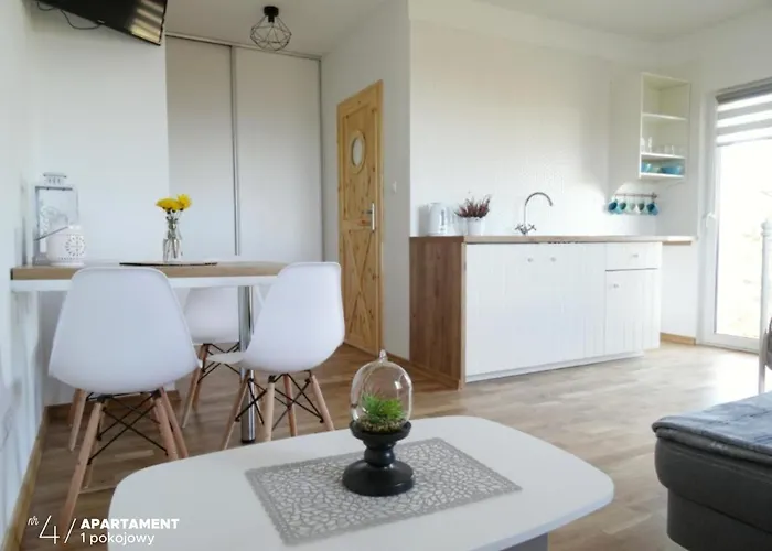 Karkonoska Διαμέρισμα