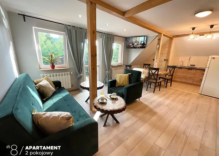 Karkonoska * プシェシェカ